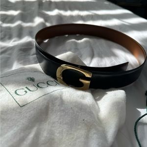Gucci Belt